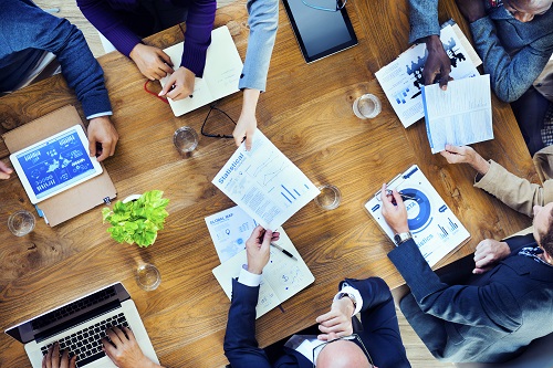 project management jeanne reaves